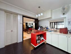 Blk 235 Pasir Ris Street 21 (Pasir Ris), HDB Executive #455713221